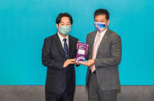 人生就是博-尊龍凱時展現ESG績效 亞太永續行動獎摘3獎